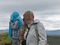 am Mückensee - Mývatn