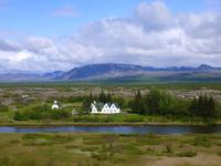 Thingvellir