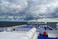 004 Ankunft Göteborg