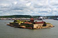 006 Ankunft Göteborg