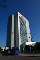 013 Rica Talk Stockholm