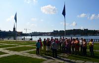 014 Stockholm-Rathaus