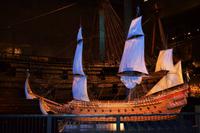 018 Stockholm-Wasamuseum