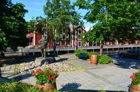 040 Speicherstadt Hudiksval