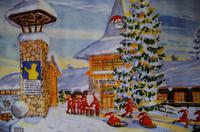 058 Polarkreiszentrum Rovanemi