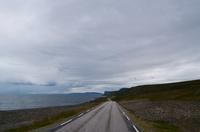 091 Am Porsangerfjord