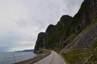 093 Am Porsangerfjord