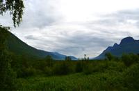 121 Oteren am Morgen