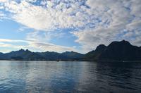 185 Svolvaer Lofoten