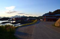 191 Mortsund Lofoten