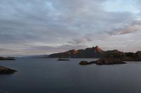 196 Mortsund Lofoten