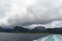 222 Fähre Moskenes-Bodö