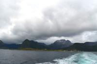 223 Fähre Moskenes-Bodö