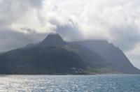 227 Fähre Moskenes-Bodö