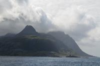 229 Fähre Moskenes-Bodö