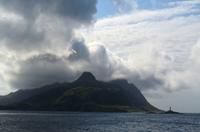 230 Fähre Moskenes-Bodö