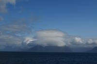 232 Fähre Moskenes-Bodö