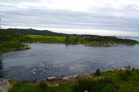 233 Saltstraumen