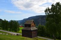 255 Stabkirche Ringebu