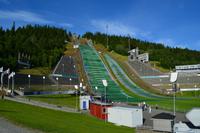 259 Schanzen Lillehammer