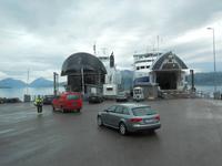 Abschied von den Lofoten