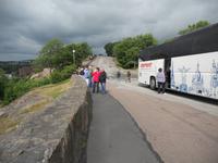 Aussichtspunkt in Göteborg