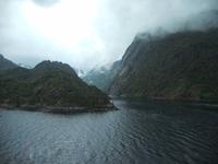 hinein in den Trollfjord