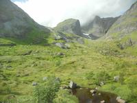 Inselrundfahrt Lofoten
