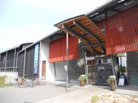 Sami-Museum am Inaarisee