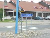 wir wollen zum Nordkap!