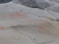 Alta - Felszeichnungen im Museum