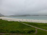 Lofoten - Ramberg Strand