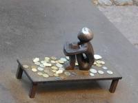 Stockholm - Glücksbringer