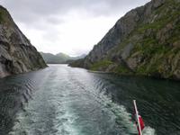 Trollfjord