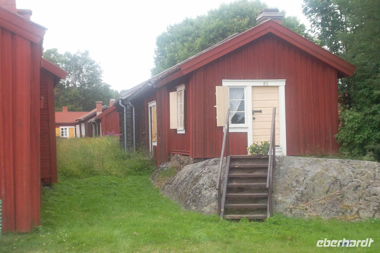 Kirchdorf  Lövanger