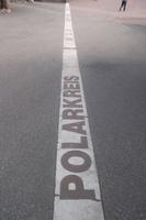 Erreicht: der Polarkreis