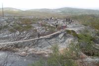 Und jetzt wieder zurück