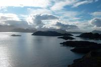 So idyllisch ist Mortsund