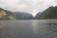 Letzte Lofoten-Eindrücke