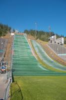 Olympiaschanzen von Lillehammer