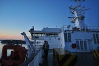 Viking Line (MS Amorella) von Stockholm nach Turku - Weiße Nächte Skandinaviens