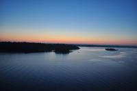 Viking Line (MS Amorella) von Stockholm nach Turku - Weiße Nächte Skandinaviens