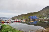 Zu Besuch bei Eva Schmutterer in Kamøyvær