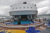 Mit den Hurtigruten und der MS Finnmarken in den Trollfjord