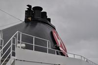 Mit den Hurtigruten und der MS Finnmarken nach Svolvær