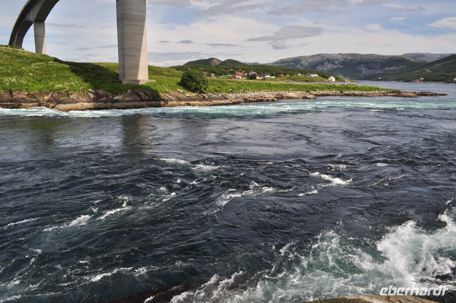 Saltstraumen 