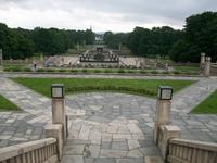 Oslo, Vigelandpark