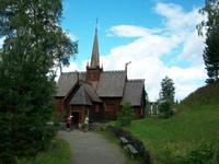 Freiluftmuseum Maihaugen