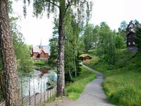 Freiluftmuseum Maihaugen