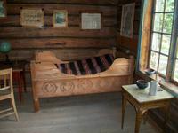 Freiluftmuseum Maihaugen, Schule